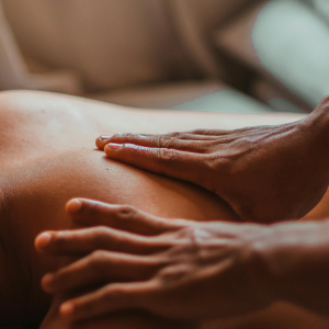 Body Massage - Carlisle
