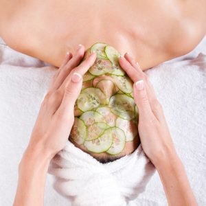 Traditional Thai Holistic Facial - Liverpool