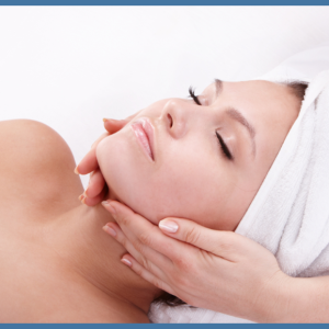 Holistic Facial - Liverpool
