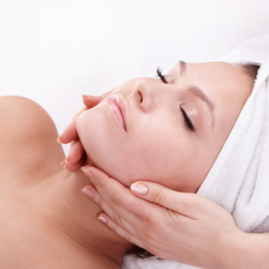 Holistic Facial - Wales