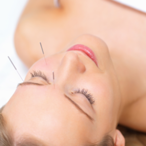 Three Treasure Facial - Manchester