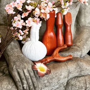 Traditional Thai Tok-Sen - Liverpool