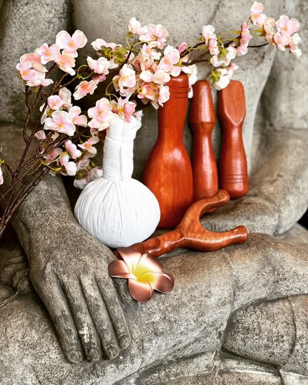 Tooth Sen Traditional Thai Tok-Sen - Liverpool - Buddha therapies academy