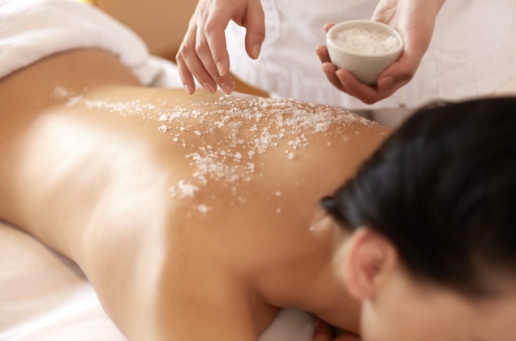 Eastern Salt & Clay Scrub