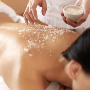 Eastern Salt & Clay Scrub