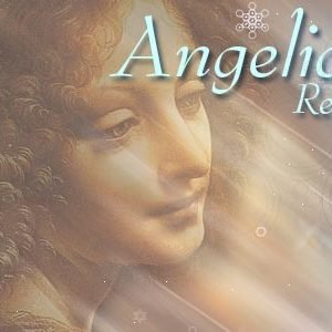 Angelic Reiki - Level 3 & 4 - Liverpool