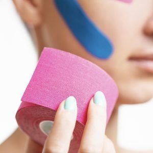 Face Taping - Liverpool